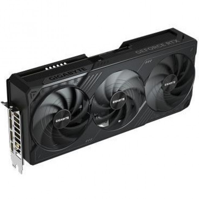 GIGABYTE GeForce RTX 5090 WINDFORCE OC 32G (GV-N5090WF3OC-32GD)
