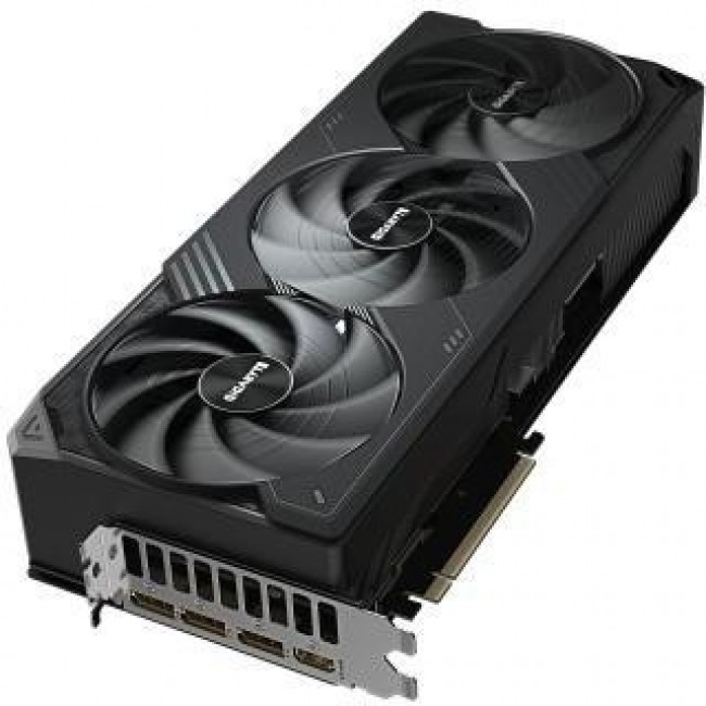 GIGABYTE GeForce RTX 5090 WINDFORCE OC 32G (GV-N5090WF3OC-32GD)