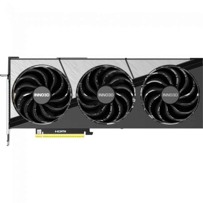 INNO3D GeForce RTX 5090 X3 OC (N50903-32D7X-17593928)