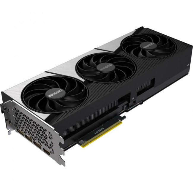 INNO3D GeForce RTX 5090 X3 OC (N50903-32D7X-17593928)