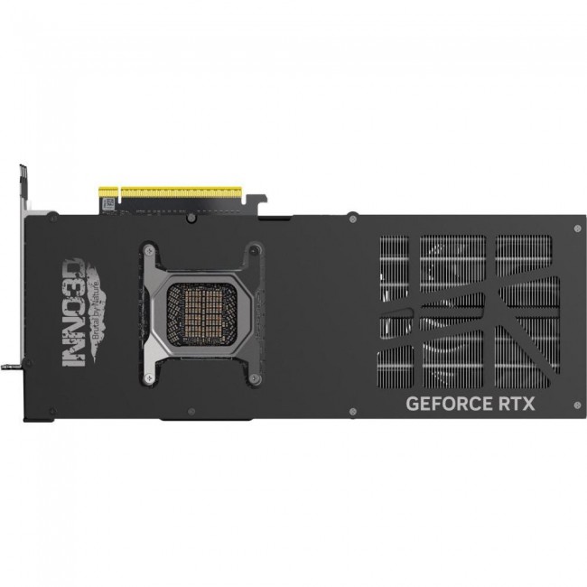 INNO3D GeForce RTX 5090 X3 OC (N50903-32D7X-17593928)