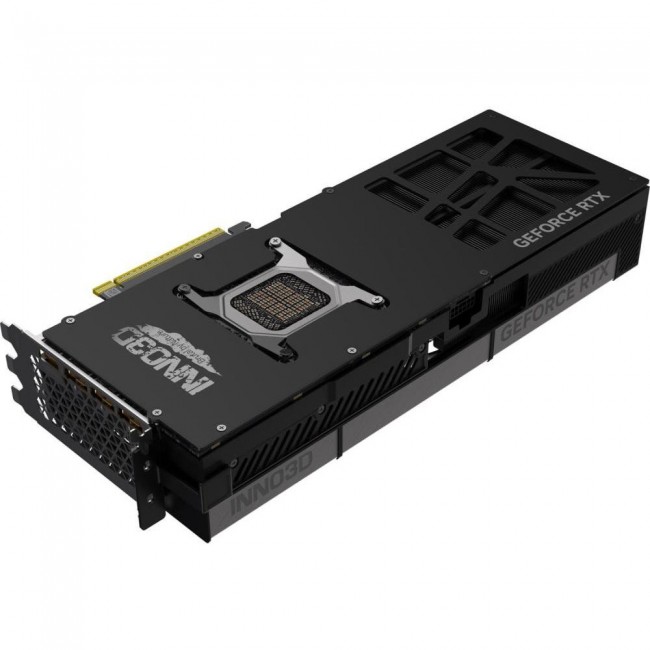 INNO3D GeForce RTX 5090 X3 OC (N50903-32D7X-17593928)