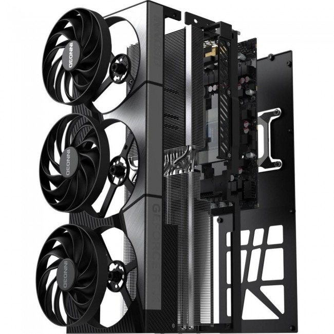 INNO3D GeForce RTX 5090 X3 OC (N50903-32D7X-17593928)