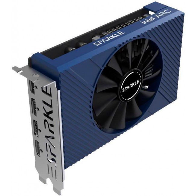 Sparkle Intel Arc A380 ELF (SA380E-6G) EU