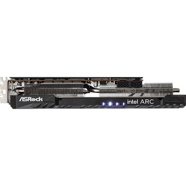ASRock Intel Arc A750 Challenger SE 8GB OC (A750 CL SE 8GO) EU