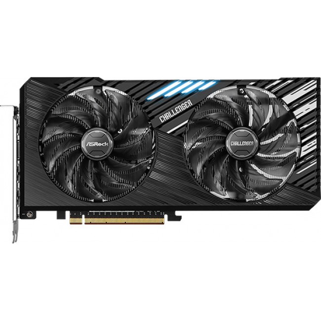 ASRock Intel Arc A750 Challenger SE 8GB OC (A750 CL SE 8GO) EU