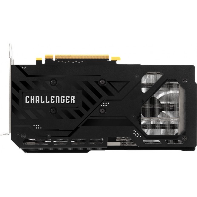 ASRock Intel Arc B570 Challenger 10GB OC (B570 CL 10GO)