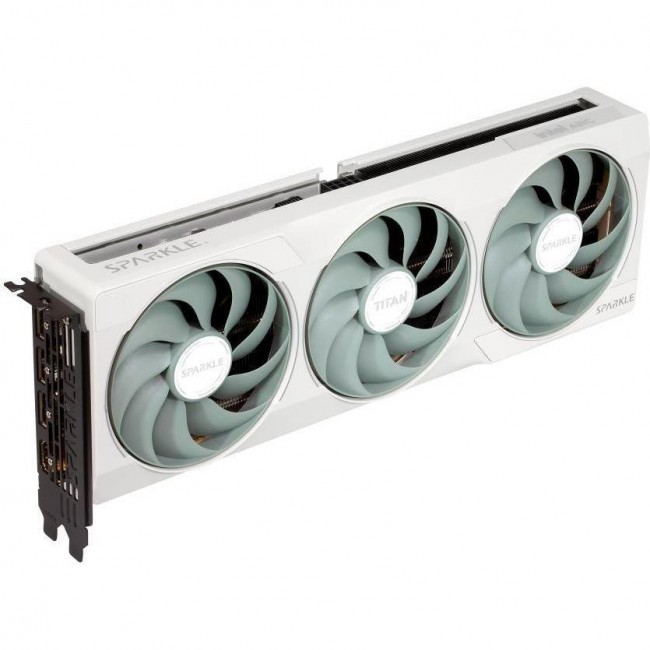 Sparkle Intel Arc B580 TITAN Luna OC 12GB (SB580TW-12GOC)