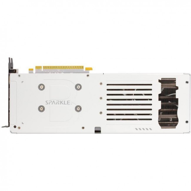 Sparkle Intel Arc B580 TITAN Luna OC 12GB (SB580TW-12GOC)