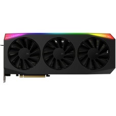 XFX Mercury AMD Radeon RX 9070XT OC Gaming Edition with RGB (RX-97TRGBBBA)