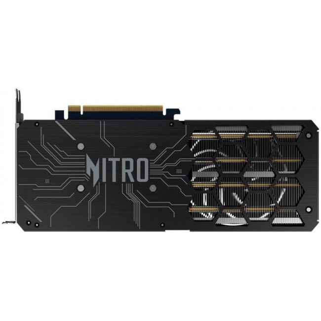 Acer Nitro Intel Arc B570 OC 10GB (DP.Z4CWW.P01)
