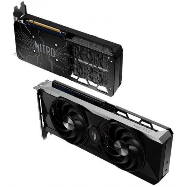 Acer Nitro Intel Arc B570 OC 10GB (DP.Z4CWW.P01)