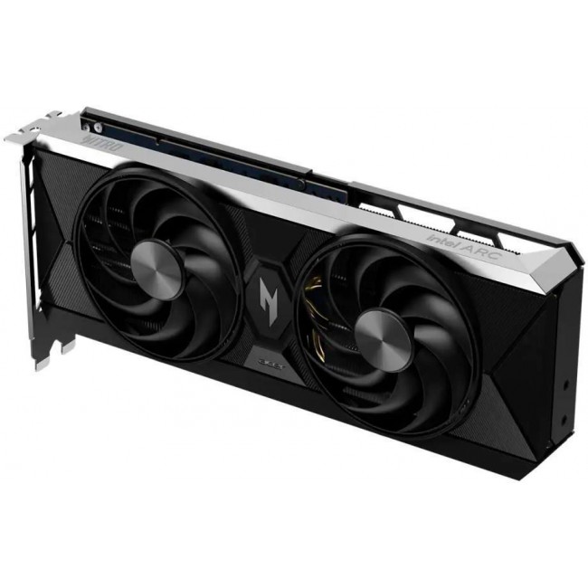 Acer Nitro Intel Arc B580 OC 12GB (DP.Z4BWW.P01)