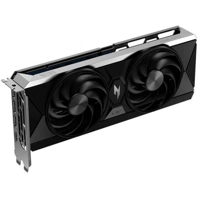 Acer Nitro Intel Arc B580 OC 12GB (DP.Z4BWW.P01)