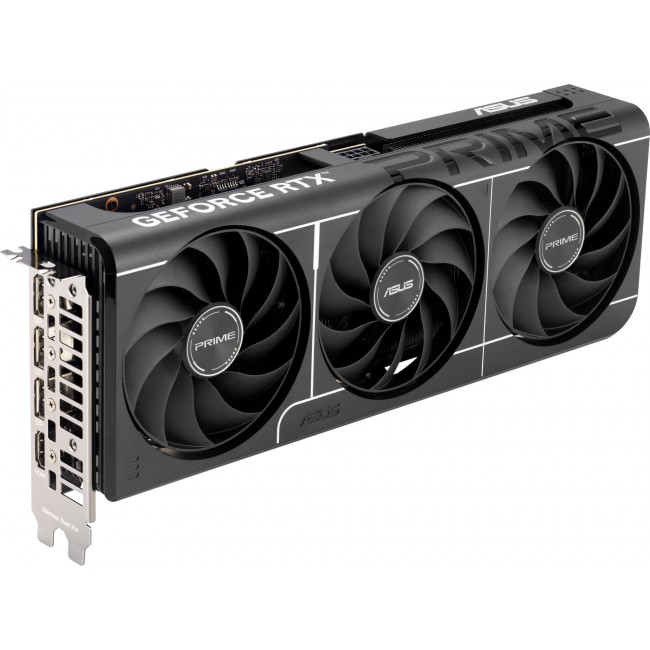 ASUS PRIME-RTX5060TI-O16G