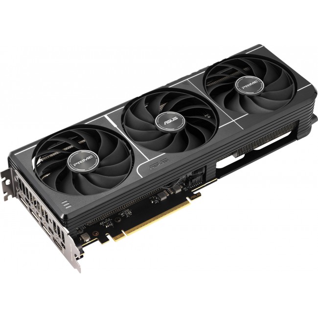 ASUS PRIME-RTX5060TI-O8G