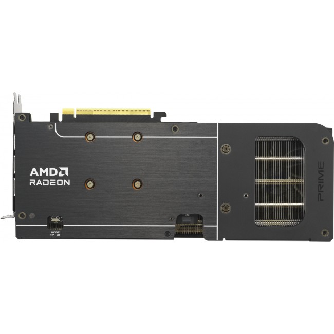 ASUS Prime Radeon RX 9060 XT 16GB GDDR6 OC Edition (PRIME-RX9060XT-O16G)