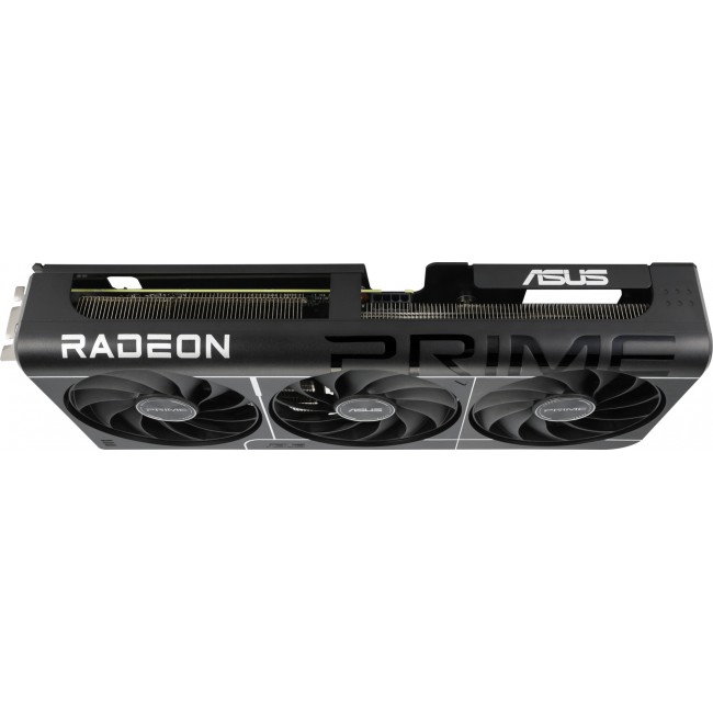 ASUS Prime Radeon RX 9060 XT 16GB GDDR6 OC Edition (PRIME-RX9060XT-O16G)
