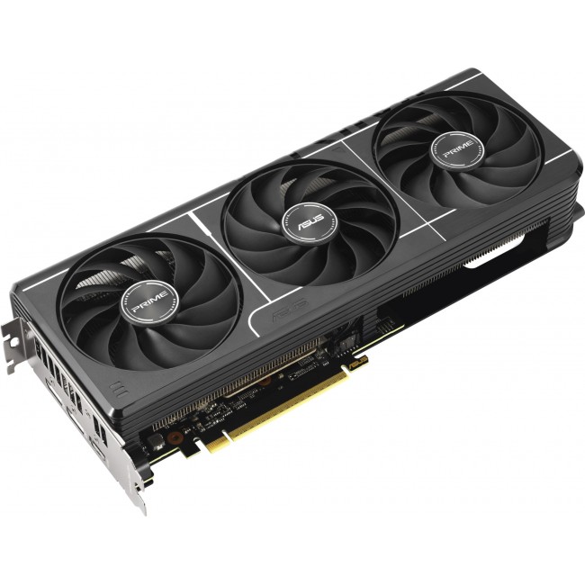 ASUS Prime Radeon RX 9060 XT 16GB GDDR6 OC Edition (PRIME-RX9060XT-O16G)