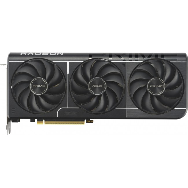 ASUS Prime Radeon RX 9060 XT 16GB GDDR6 OC Edition (PRIME-RX9060XT-O16G)