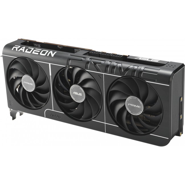ASUS PRIME-RX9070XT-O16G