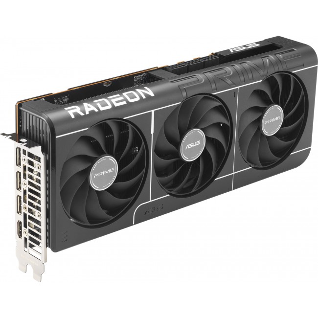 ASUS PRIME-RX9070XT-O16G
