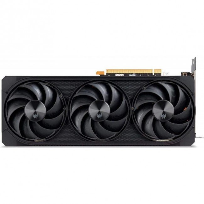Acer Predator BiFrost Radeon RX 7800 XT (DP.Z3AWW.P01)