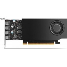 Видеокарта HP Quadro RTX A1000 8GB (9U276AA)