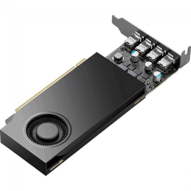 PNY Quadro RTX A1000 8 GB (VCNRTXA1000-SB)