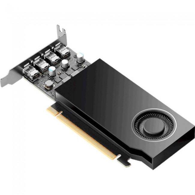 PNY Quadro RTX A1000 8 GB (VCNRTXA1000-SB)