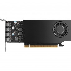HP Quadro RTX A400 4GB GDDR6 (AV8J3AA)