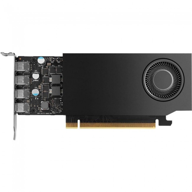 HP Quadro RTX A400 4GB GDDR6 (AV8J3AA)