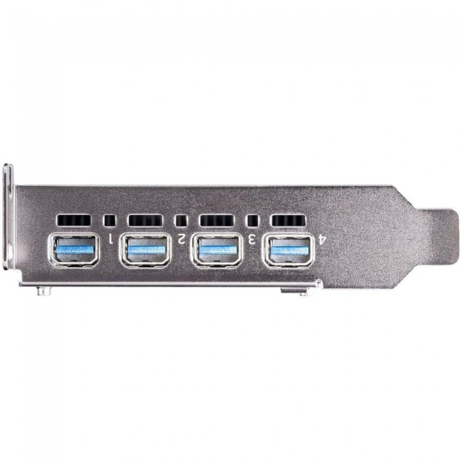 HP Quadro RTX A400 4GB GDDR6 (AV8J3AA)