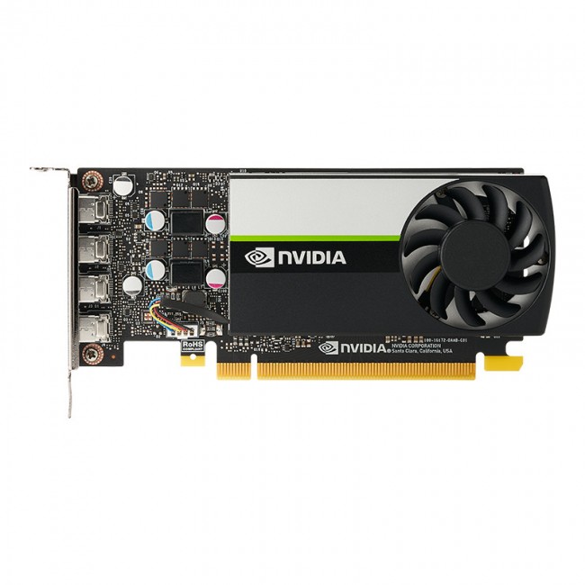 PNY Quadro T1000 (VCNT1000-PB)