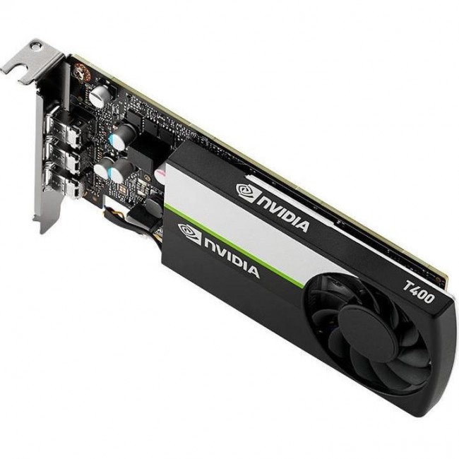PNY Quadro T400 4 GB (VCNT4004GB-SB)