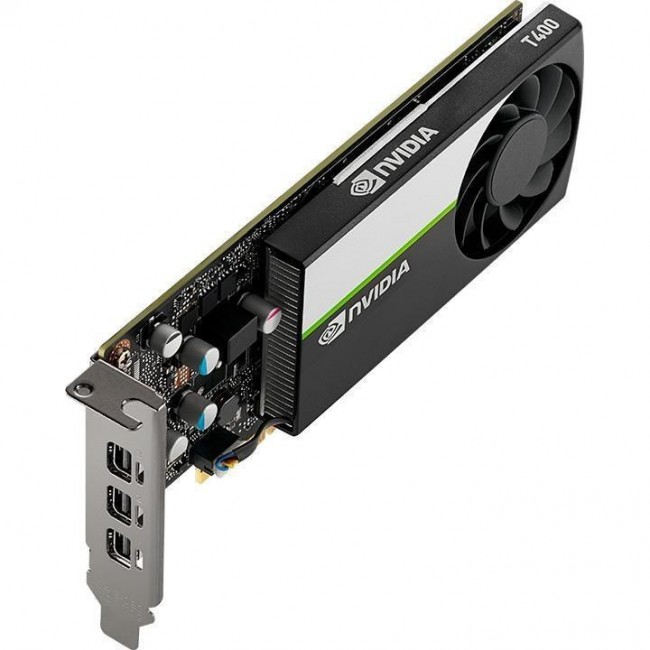 PNY Quadro T400 4 GB (VCNT4004GB-SB)