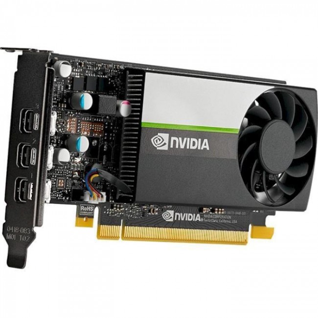 PNY Quadro T400 4 GB (VCNT4004GB-SB)