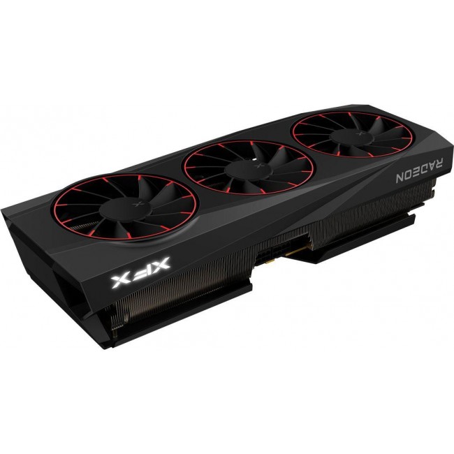 XFX Quicksilver AMD Radeon RX 9070XT Magnetic Air Edition (RX-97TMAQKB9)