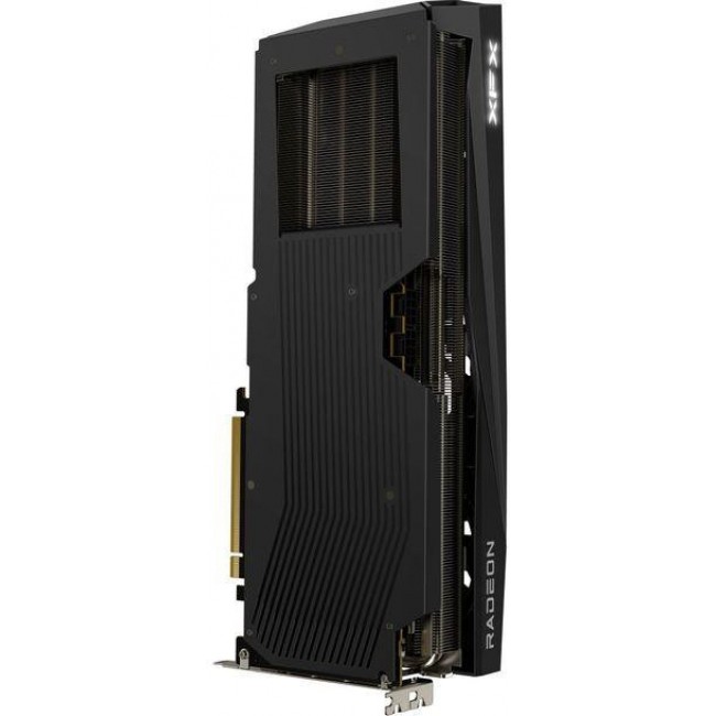 XFX Quicksilver AMD Radeon RX 9070XT Magnetic Air Edition (RX-97TMAQKB9)
