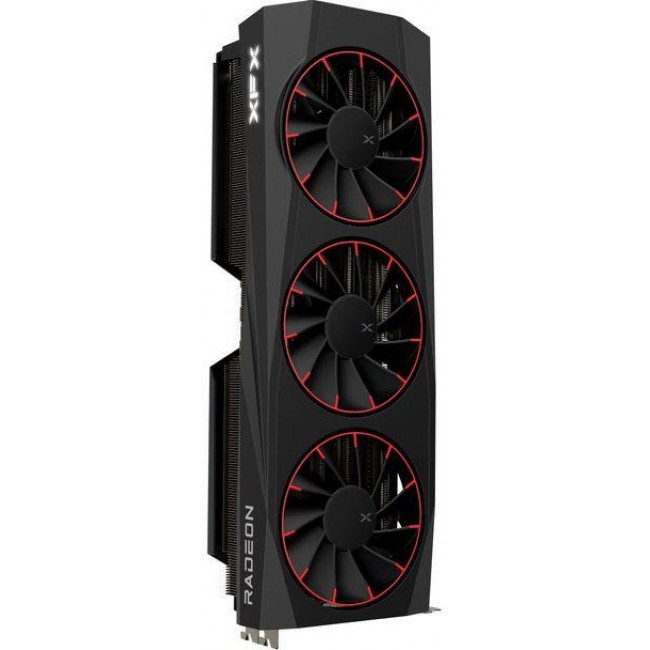 XFX Quicksilver AMD Radeon RX 9070XT Magnetic Air Edition (RX-97TMAQKB9)