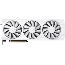 XFX Quicksilver AMD Radeon RX 9070XT White Gaming Edition (RX-97TQICKW9)