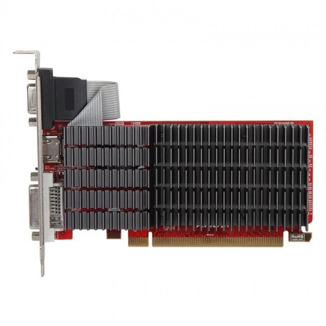 Maxsun R5 220 Powerhammer 2G