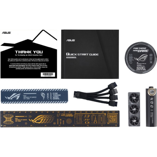 ASUS ROG-ASTRAL-LC-RTX5090-O32G-GAMING