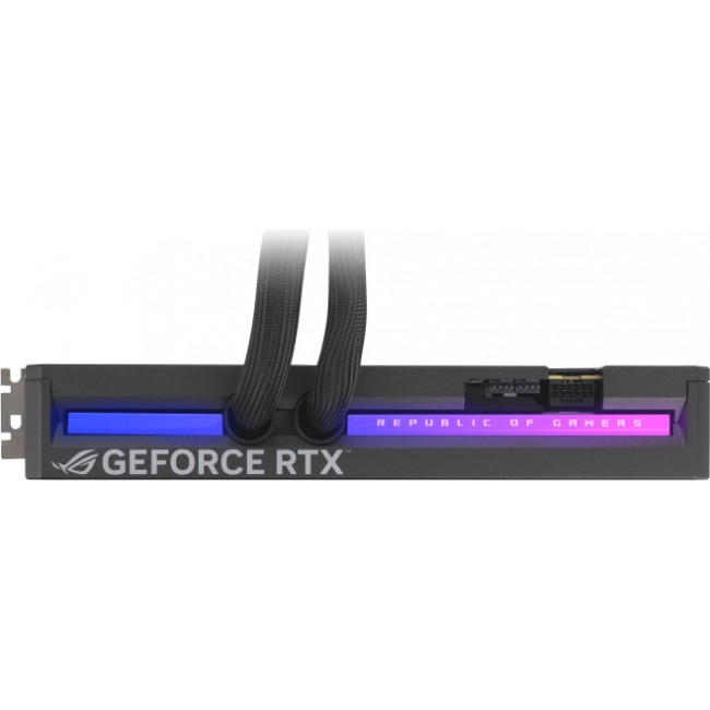 ASUS ROG-ASTRAL-LC-RTX5090-O32G-GAMING