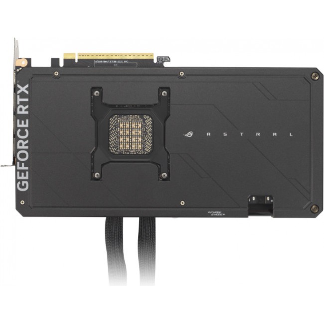 ASUS ROG-ASTRAL-LC-RTX5090-O32G-GAMING