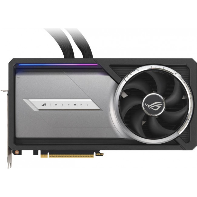 ASUS ROG-ASTRAL-LC-RTX5090-O32G-GAMING
