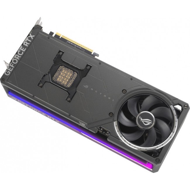 ASUS ROG-ASTRAL-RTX5090-O32G-GAMING