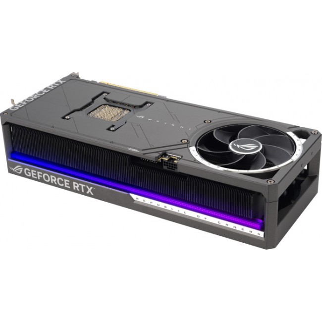 ASUS ROG-ASTRAL-RTX5090-O32G-GAMING