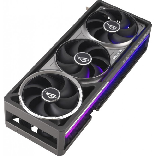 ASUS ROG-ASTRAL-RTX5090-O32G-GAMING