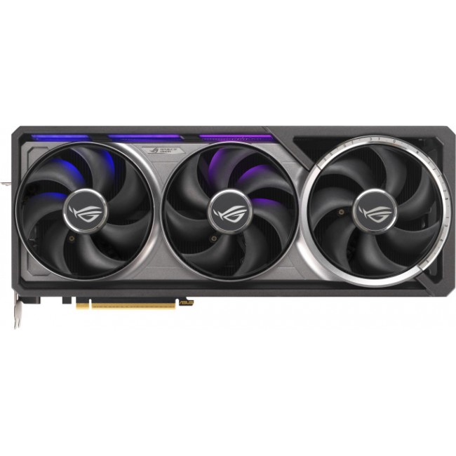 ASUS ROG-ASTRAL-RTX5090-O32G-GAMING